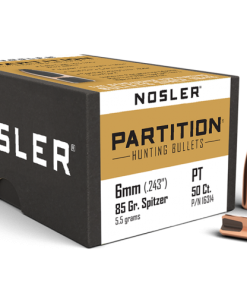 6MM 85GR PARTITION (50CT)