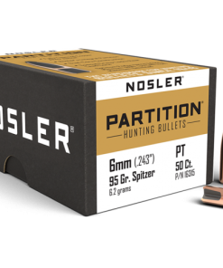 6MM 95GR PARTITION (50CT)
