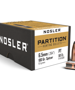 6.5MM 100GR PARTITION (50CT)