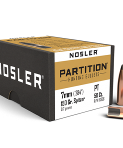 7MM 150GR PARTITION (50CT)