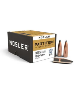 30 CALIBER 200GR ACCUBOND (50CT)