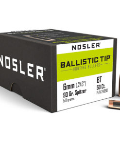 6MM 90GR EXPANSION TIP (50CT)