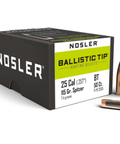 270 CALIBER 140GR BALLISTIC TIP HUNTING (50CT)