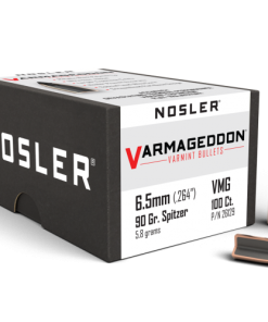6.5MM 90GR FB TIPPED VARMAGEDDON (100CT)