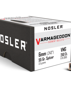 6MM 55GR FB TIPPED VARMAGEDDON (250CT)