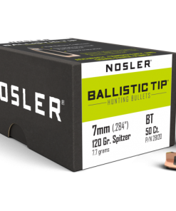 7MM 120GR BALLISTIC TIP HUNTING (50CT)