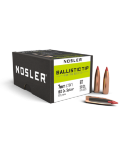 7MM 160GR BALLISTIC TIP HUNTING (50CT)