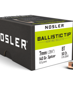 7MM 140GR BALLISTIC TIP HUNTING (50CT)