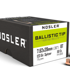 7.62X39MM 123GR BALLISTIC TIP HUNTING (50CT)