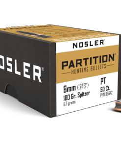 6MM 100GR PARTITION (50CT)