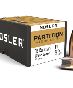 35 CALIBER 225GR PARTITION (50CT)