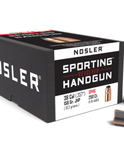 41 CALIBER 210GR JHP SPORTING HANDGUN (100CT)