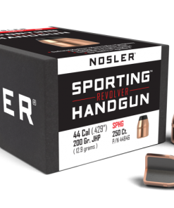 45 COLT 250GR JHP SPORTING HANDGUN (100CT)