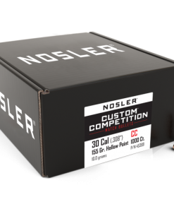 30 CALIBER 165GR ACCUBOND (50CT)