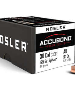30 CALIBER 180GR ACCUBOND (50CT)
