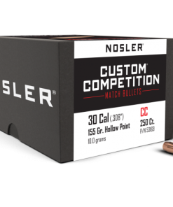 30 CALIBER 155GR HPBT CUSTOM COMPETITION (250CT)