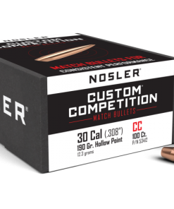 30 CALIBER 200GR ACCUBOND (50ct)