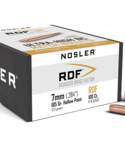 7MM 185GR RDF (100CT)