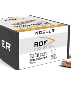 30CAL 210GR RDF (100CT)