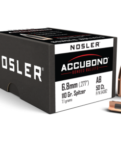 6.8MM 110GR CANN .540 ACCUBOND (50CT)