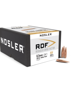 6.5MM 130GR RDF (500CT)