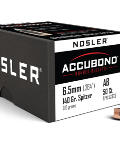 6.5MM 140GR ACCUBOND (50CT)