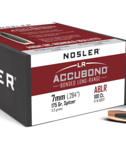 7MM 175GR ACCUBOND LONG RANGE (100CT)