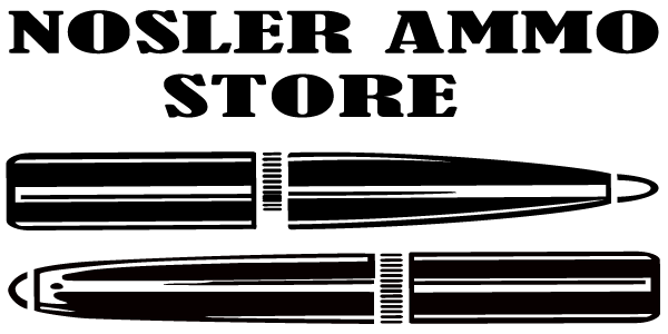 Nosler Ammo Shop